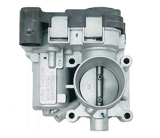 Corpo De Borboleta Tbi Gol Fox 1.0 Kombi 1.4 030133062g