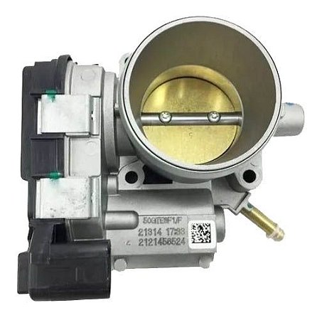 Corpo Borboleta/tbi Bravo Doblo/palio/punto E-torq 50gte3f1 Recon