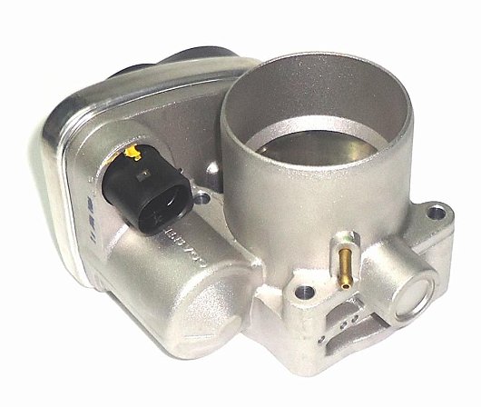 Corpo Borboleta Tbi Gol Fox Polo Golf 1.6 Flex 408238373003 Recondicionado