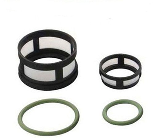 Kit Reparo Bico Injetor Monoponto Magneti Marelli Asf0052