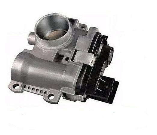 Corpo Borboleta Tbi Renault Clio 1.0 16v H8200067219 Recon