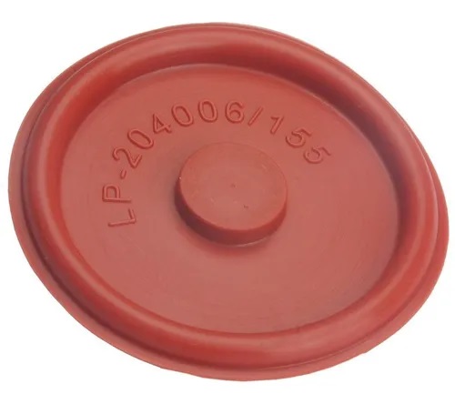 Diafragma Tampa Válvula Fiat Linea Punto Bravo T-jet 68mm