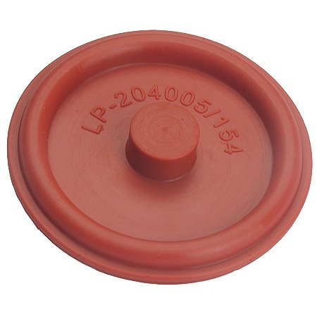 Diafragma Tampa Válvula Gm Cruze Sonic Tracker 67mm