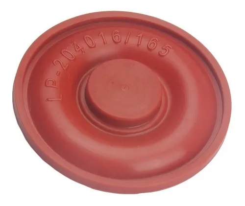 Diafragma Membrana 57mm Tampa Valvula Renault Megane 2.0 16v