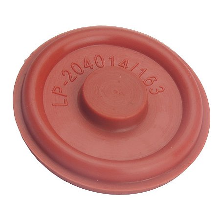 Diafragma Tampa Válvula Vw Amarok 2.0 16v Tdi 50mm