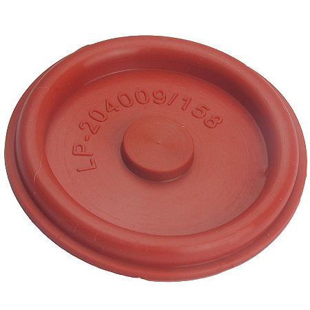 Diafragma Tampa Válvula Land Rover Freelander 2 63mm