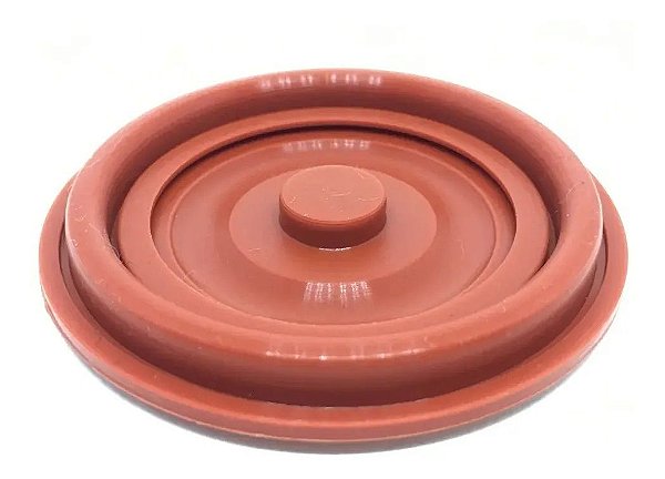 Diafragma Tampa Válvula Passat Variant A3 A4 Tt 1.8 61mm