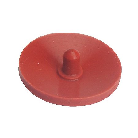 Diafragma Tampa Válvula Fox Gol Parati Kombi Voyage 28,7mm