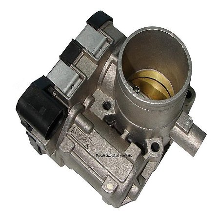 Corpo De Borboleta Tbi Palio Siena Idea 1.4 8v Flex 44smf8 Recon