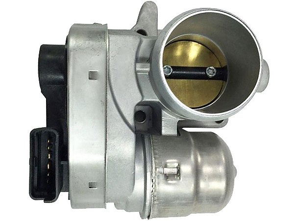 Corpo Borboleta Tbi Palio Siena 1.0 16v Fire 40smf1 Recon