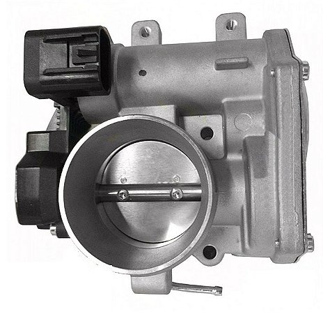 Corpo Borboleta Tbi Meriva Stilo Corsa 1.4 1.8 Flex 93397828 Recon