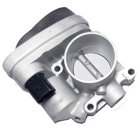 Corpo Borboleta Tbi Gol Parati Fox 1.0 Gas 408238371003 Vdo Recon