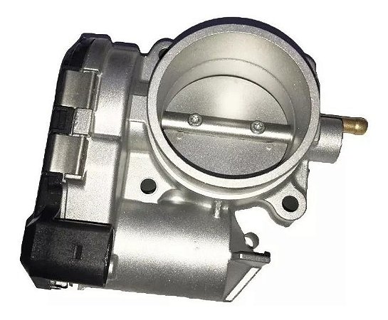 Corpo Borboleta Tbi Astra S10 Vectra Zafira 2.0/2.4 8v Flex