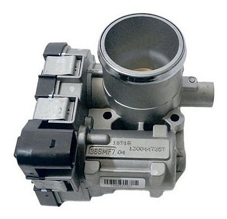 Corpo Borboleta Tbi Palio Siena Rst 1.0 8v Fire 36smf7 Recon