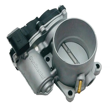 Corpo Borboleta Tbi Gol Saveiro Fox Polo 1.6 A2c85097300 Recon