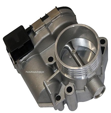 Corpo Borboleta Tbi Citroen C3 C4 Xsara 1.6 16v 9635884080 Recondicionado