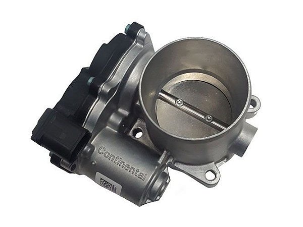 Corpo Borboleta Tbi Gol Saveiro Fox Polo 1.6 Gas 04e133062k Recon