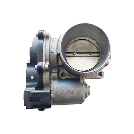 Corpo Borboleta Tbi Gol Saveiro Fox Polo 1.6 Gas A2c85080800 Recon