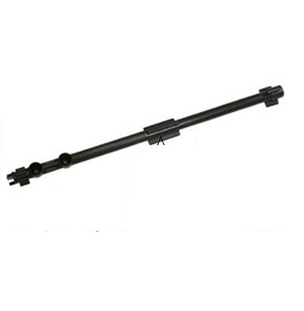 Tubo Flauta Combustível Palio 1.6 8v Argentino DSC2062