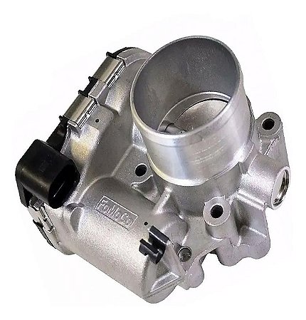 Corpo De Borboleta Ford Focus 1.6 16v Flex 0280750560 Recon