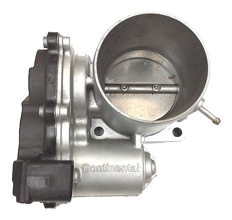 Corpo Borboleta Tbi Gol Saveiro Fox Polo 1.6 Flex 032133062c Recon