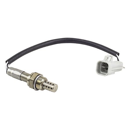 Sonda Lambda Captiva 3.6 V6 24v 2008 A 2010 4 Fios Esl452