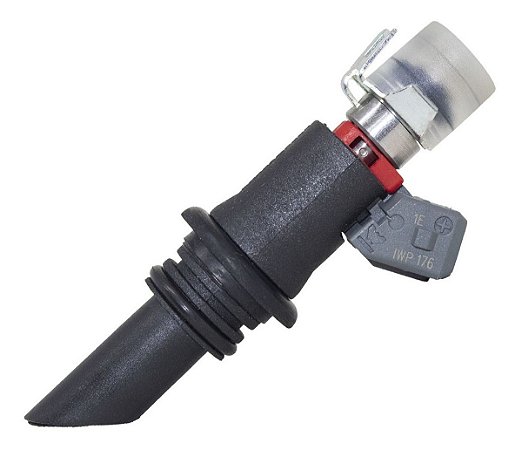 Bico Injetor Gol G4 G5 Fox Voyage 1.0 E 1.6 Flex Original