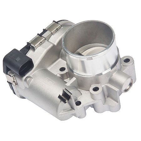 Corpo Borboleta New Fiesta Flex 1.6 16v 0280750560 Importado