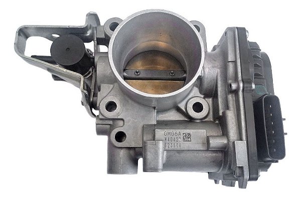 Corpo De Borboleta Honda Tbi Fit City - Gmg6a Recon