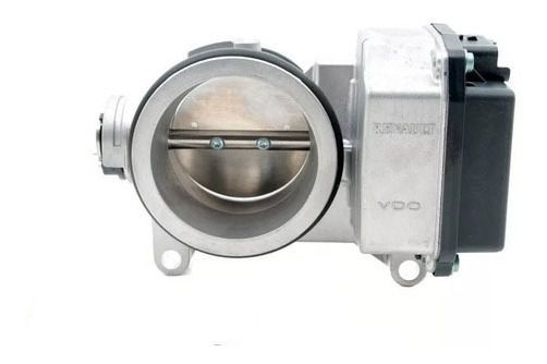 Corpo De Borboleta Tbi Kangoo 1.6 16v 408239822001 Recon