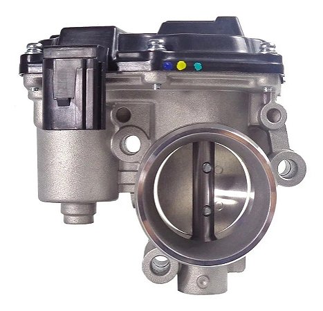 Corpo De Borboleta Ford Ka 1.0 3cc Flex Cm5g9f991fc Importado