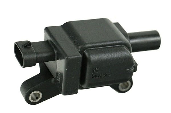 Bobina De Ignição Onix Cobalt Prisma 1.0/1.4 12619161 G0264