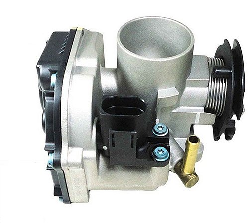 Corpo De Borboleta Tbi Parati Gol Mi 1.0 16v Gasolina 99-00 Recon