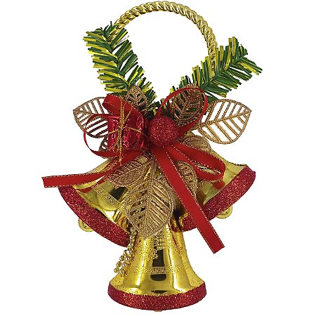 Árvore de natal pequena para enfeitar - decoração natalina - POINT MIX  ACESSORIOS