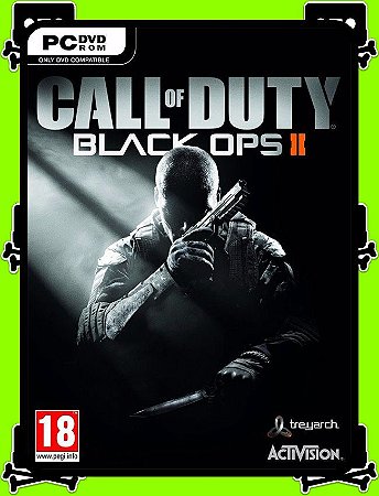 Call Of Duty Black Ops 2 Gameplay Store