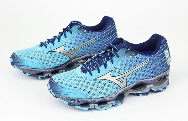 mizuno wave prophecy 4