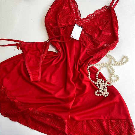 Camisola Milena