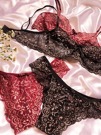 Lingerie Vera