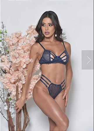 Lingerie Maísa