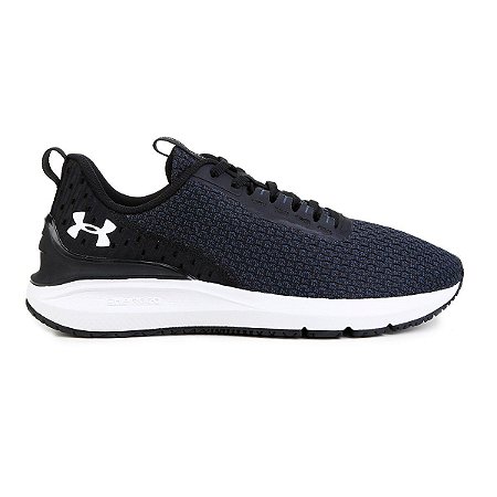 tenis under armour todo preto