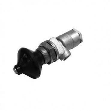 267859 - VALVULA ACIONAMENTO EMBREGEM VOLVO SPLIT N 10/ N 12/ NL 10/ NL 12