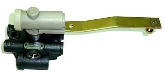 0003282030 - VALVULA NIVELADORA TRASEIRA ESQUERDA MERCEDES BENZ ONIBUS CAMINHOES