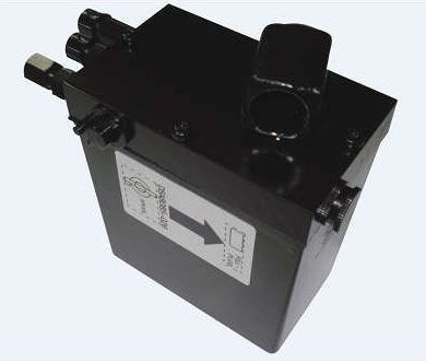 6935537001 - BOMBA MACACO BASCULAMENTO CABINE MERCEDES AXOR 1938s 2040s 2044s 2640s 2535s