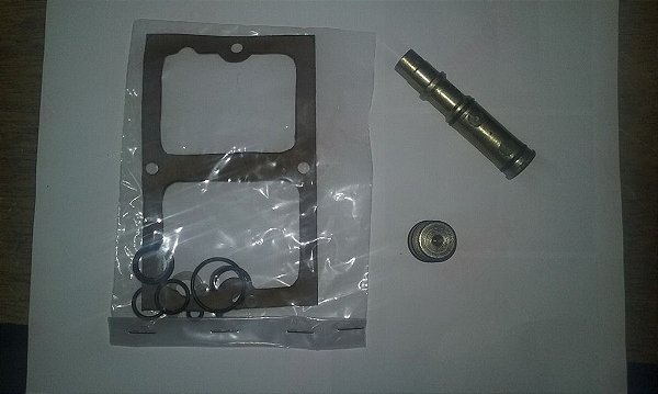 1320457 - REPARO COMPLETO BOMBA BASCULAMENTO - SERIE 4 / COM BUJAO E PISTAO SCANIA / VOLVO