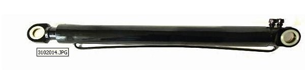 3198843 - CILINDRO BASCULAMENTO CABINE VOLVO FM 12 2004 ADIANTE