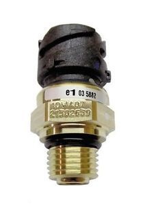 21302639 - SENSOR PRESSAO OLEO 4 PINOS VOLVO FH