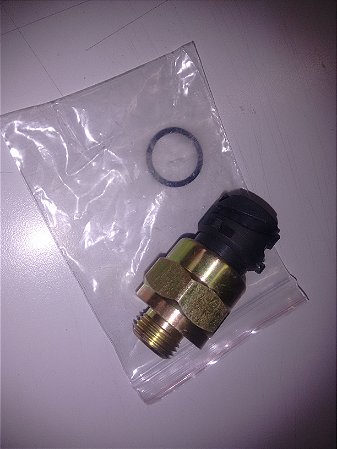 20424060 - SENSOR PRESSAO VALVULA FREIO ABS VOLVO