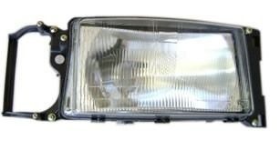 1407941 - FAROL PRINCIPAL SCANIA SERIE 4 2010 LADO DIREITO