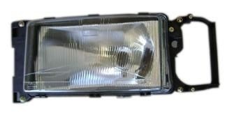 1407940 - FAROL PRINCIPAL SCANIA SERIE 4 2010 ESQUERDO