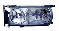 1760551 - FAROL PRINCIPAL SCANIA SERIE 5 P-G-R (P/ LAMPADA XENON) - LE